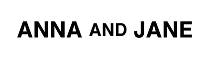 Anna and Jane