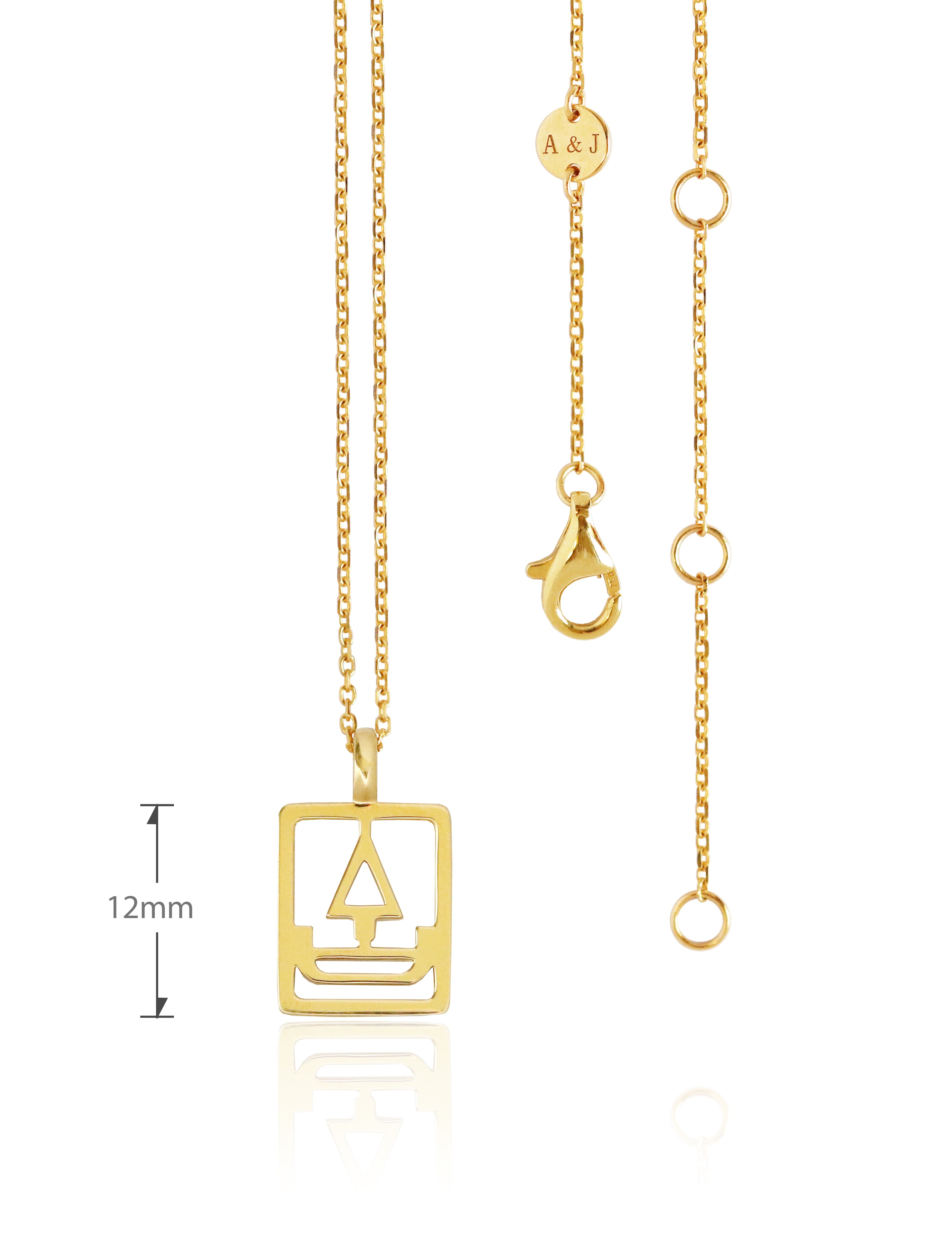 "Ji" in Oracle Bone Script